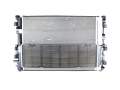 PAS PRZEDNI WENTYLATOR CHŁODNICE RENAULT AUSTRAL 22- r. 1.2 E-TECH FULL HYBRID 214572452R 214817700R