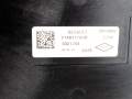 PAS PRZEDNI WENTYLATOR CHŁODNICE RENAULT AUSTRAL 22- r. 1.2 E-TECH FULL HYBRID 214572452R 214817700R