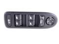Schaltelement Fensterheber Spiegel Fensterheberschalter Peugeot 308 07-13 96644915XT 649026