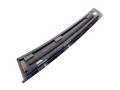 NAKŁADKA LISTWA DRZWI LEWA PRZEDNIA CITROEN DS5 11-18 r. 9687409880 96874098XK