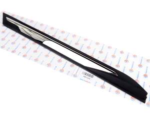 Enjoliveur Chromé d’Aile Avant Droite Peugeot 3008 II 5008 II 98141938XT