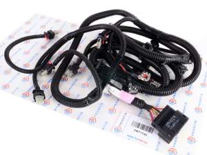 Front Bumper Harness Wiring Loom Tesla Model Y 1489045-00-C 148904500C