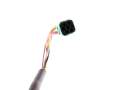 Caméra de Rétroviseur Extérieur Nissan Juke II Note II NP300 Navara IV Pulsar Qashqai II X-Trail 28419-4BA0A 284194BA0A 28419-4BA1A 284194BA1A
