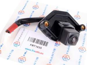 Caméra de Recul Nissan Qashqai II 28442-4EA0A 284424EA0A 28442-4EA1A 284424EA1A