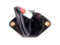 Rückfahrkamera Nissan Qashqai II 28442-4EA0A 284424EA0A 28442-4EA1A 284424EA1A