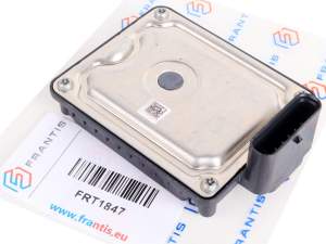 Distance Radar Sensor Module Unit Distronic Sensor Tesla Model 3 Model S Model Y 1108647-00-H 110864700H