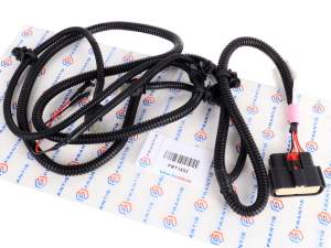 Front Bumper Harness Wiring Loom Tesla Model Y 1489045-04-D 148904504D