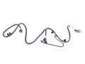 WIĄZKA TYLNEGO ZDERZAKA TESLA MODEL 3 1897319-00-B 189731900B
