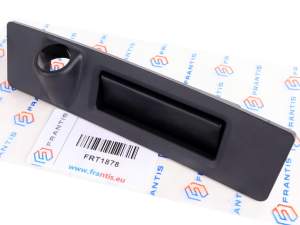 Tailgate Camera and Release Handle Trim Tesla Model 3 Model Y 1095949-00-E 109594900E