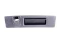Tailgate Camera and Release Handle Trim Tesla Model 3 Model Y 1095949-00-E 109594900E