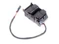 Window Mirror Switch Panel Left Tesla Model 3 Model Y 1081037-02-G 108103702G 1081037-02-H 108103702H