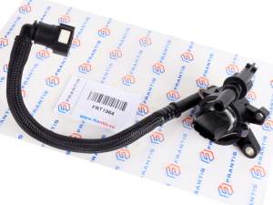 Fuel Temperature Pressure Sensor Citroen Berlingo C3 II C4 Picasso C4 II C4 Picasso DS3 DS4 DS5 Jumpy IV Peugeot 2008 208 3008 301 308 5008 508 Expert IV Partner III 1.6 BlueHDI 81CP38-01