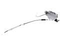 Serrure de Porte Avant Gauche Peugeot Expert IV Traveller Citroen Jumpy IV Spacetourer Opel Vivaro Zafira PSA 084142 9808414280