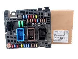 Module BSM Boîte à Fusibles Citroen C4 II DS4 9807428080 BSM-AB2-00