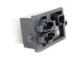 REZYSTOR NAGRZEWNICY PEUGEOT 3008 5008 II EXPERT IV TRAVELLER CITROEN JUMPY IV SPACETOURER A.430.030.00 A43003000