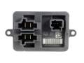 REZYSTOR NAGRZEWNICY PEUGEOT 3008 5008 II EXPERT IV TRAVELLER CITROEN JUMPY IV SPACETOURER A.430.030.00 A43003000