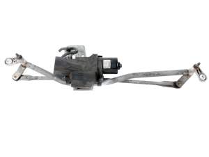 MECHANIZM SILNICZEK WYCIERACZEK PRZEDNICH CITROEN JUMPER II FIAT DUCATO II PEUGEOT BOXER II 06-14 r. 1363339080