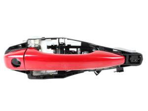 KLAMKA ZEWNĘTRZNA PRAWA PRZEDNIA CITROEN C4 II DS4 9688834080