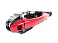 KLAMKA ZEWNĘTRZNA PRAWA PRZEDNIA CITROEN C4 II DS4 9688834080