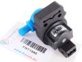Ventil Aktivkohlenfilter Mercedes-Benz C219 W204 C207 W463 X204 W221 C216 B901 B902 B903 B904 A0004708593