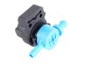 Ventil Aktivkohlenfilter Mercedes-Benz C219 W204 C207 W463 X204 W221 C216 B901 B902 B903 B904 A0004708593