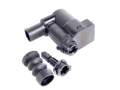 Fuel Flap Charging Port Door Flap Actuator Mercedes-Benz W205 W206 W213 EQB X243 GLC X253 X254 GLE W166 ML W166 W222 A0008206205 A2228203297