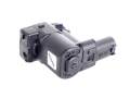 Fuel Flap Charging Port Door Flap Actuator Mercedes-Benz W205 W206 W213 EQB X243 GLC X253 X254 GLE W166 ML W166 W222 A0008206205 A2228203297