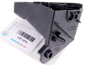 Front Right Bumper Headlight Holder Bracket Support Tesla Model S 1061332-00-B 106133200B
