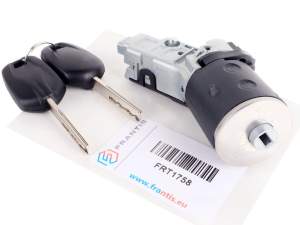 STACYJKA KLUCZYKI CITROEN C3 II C4 CACTUS JUMPY IV SPACETOURER PEUGEOT 208 2008 308 II 3008 5008 EXPERT IV TRAVELLER 9673257480 36454600