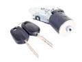 Ignition Switch Barrel Key Citroen C3 II C4 Cactus Jumpy IV Spacetourer Peugeot 208 2008 308 II 3008 5008 Expert IV Traveller 9673257480 36454600