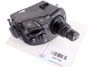 Radio Wipers Stalk Switch Renault Clio III Kangoo II III Modus 7701068116 8201359127