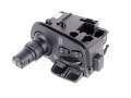 Radio Wipers Stalk Switch Renault Clio III Kangoo II III Modus 7701068116 8201359127