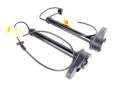 Pyrotechnische Patrone Motorhaube rechts links Mercedes-Benz E Klasse W213 16- A2139062201 A 213 906 22 01