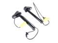 Pyrotechnische Patrone Motorhaube rechts links Mercedes-Benz E Klasse W213 16- A2139062201 A 213 906 22 01