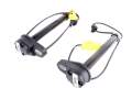 Pyrotechnische Patrone Motorhaube rechts links Mercedes-Benz E Klasse W213 16- A2139062201 A 213 906 22 01