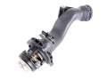 Thermostatgehäuse Thermostat Mercedes-Benz GLE W166 GL X166 CLS C218 W218 4.7 V8 A2782000815 A2782000715