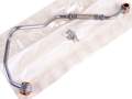 Turbo Oil Feed Pipe Peugeot 208 2008 I Rifter IV Citroen Berlingo IV C3 III C4 Cactus DS3 Crossback Opel Corsa Combo 1.5 D 1.5 BlueHDI 9825960780
