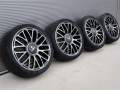ALUFELGI FELGI ALUMINIOWE 17" 7.0J ET38 FIAT 500 08-22 r. ABARTH 518292090