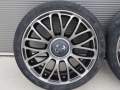 ALUFELGI FELGI ALUMINIOWE 17" 7.0J ET38 FIAT 500 08-22 r. ABARTH 518292090