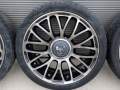 ALUFELGI FELGI ALUMINIOWE 17" 7.0J ET38 FIAT 500 08-22 r. ABARTH 518292090
