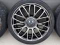 ALUFELGI FELGI ALUMINIOWE 17" 7.0J ET38 FIAT 500 08-22 r. ABARTH 518292090