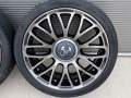 ALUFELGI FELGI ALUMINIOWE 17" 7.0J ET38 FIAT 500 08-22 r. ABARTH 518292090