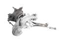 Turbokompressor Alfa Romeo Mito Fiat 500 I Abarth1.4 T-JET 55248311