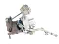 Turbokompressor Alfa Romeo Mito Fiat 500 I Abarth1.4 T-JET 55248311