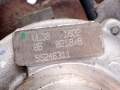 Turbokompressor Alfa Romeo Mito Fiat 500 I Abarth1.4 T-JET 55248311