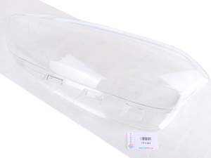 Verre de Phare Optique Avant Droit Renault Kadjar 15-18