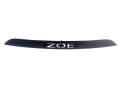 Garniture Becquet de Hayon Renault Zoe 12-22 TEGNE 848106861R