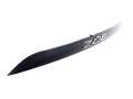 Garniture Becquet de Hayon Renault Zoe 12-22 TEGNE 848106861R