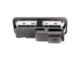 PRZYCISK MIKROSTYK OTWIERANIA KLAPY BAGAŻNIKA CITROEN C3 III C4 PICASSO II OPEL GRANDLAND X PEUGEOT 308 3008 5008 II 9827560380