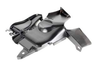 OSŁONA NADKOLA PRAWA PRZEDNIA DACIA DUSTER II 17-24 r. 638300318R